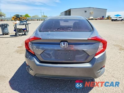 Zdjęcie 6 z 13 samochodu: 2016 HONDA CIVIC EX VIN:2HGFC2F72GH550812 - miniatura