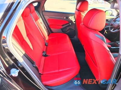Zdjęcie 10 z 12 samochodu: 2025 ACURA INTEGRA A-SPEC VIN:19UDE4H33SA009444 - miniatura