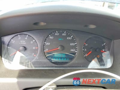 Zdjęcie 9 z 12 samochodu: 2009 CHEVROLET IMPALA LS VIN:2G1WB57K091285401 - miniatura