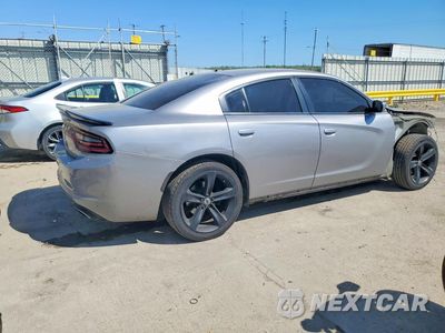 Trzecie zdjęcie samochodu z tyłu: 2015 DODGE CHARGER SE VIN:2C3CDXBG9FH762224 - miniatura