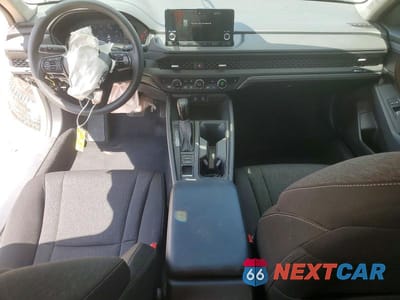 Zdjęcie 8 z 13 samochodu: 2025 HONDA ACCORD SE VIN:1HGCY1F49SA058662 - miniatura