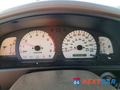 Zdjęcie 9 z 12 samochodu: 2003 TOYOTA TACOMA XTRACAB PRERUNNER VIN:5TESN92N43Z286947 - miniatura
