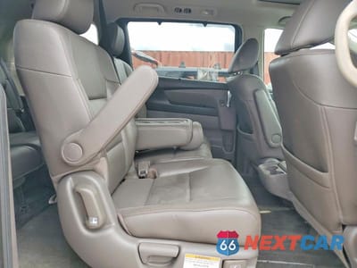 Zdjęcie 11 z 13 samochodu: 2016 HONDA ODYSSEY EXL VIN:5FNRL5H67GB107076 - miniatura