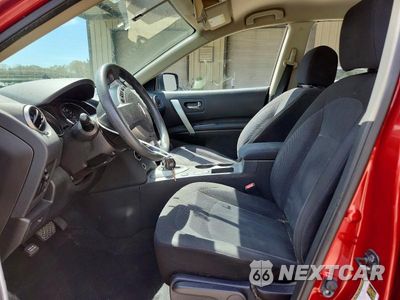 Zdjęcie 7 z 13 samochodu: 2015 NISSAN ROGUE SELECT S VIN:JN8AS5MTXFW656068 - miniatura