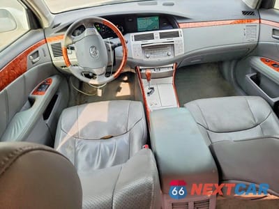 Zdjęcie 8 z 12 samochodu: 2005 TOYOTA AVALON LIMITED VIN:4T1BK36B75U042982 - miniatura