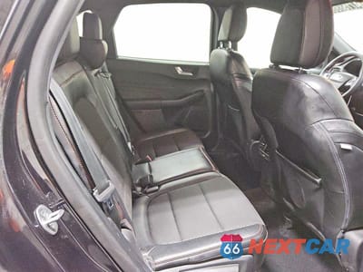 Zdjęcie 11 z 12 samochodu: 2024 FORD ESCAPE ST LINE VIN:1FMCU9MN5RUA28051 - miniatura