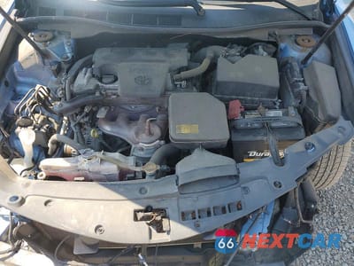 Zdjęcie 11 z 13 samochodu: 2012 TOYOTA CAMRY LE VIN:4T4BF1FK1CR255583 - miniatura
