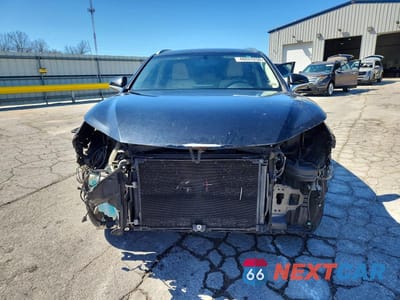 Piąte zdjęcie samochodu w środku: 2015 LEXUS NX 200T BASE VIN:JTJYARBZ7F2001270 - miniatura