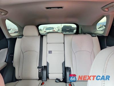 Zdjęcie 10 z 13 samochodu: 2022 LEXUS RX VIN:JTJHZKEA7N2023807 - miniatura