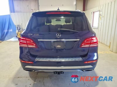 Zdjęcie 6 z 13 samochodu: 2016 MERCEDES-BENZ GLE 350 VIN:4JGDA5JB0GA703674 - miniatura