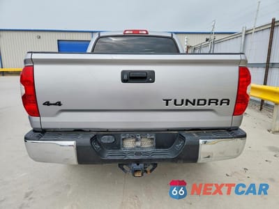 Zdjęcie 6 z 13 samochodu: 2019 TOYOTA TUNDRA CREWMAX SR5 VIN:5TFDW5F12KX796550 - miniatura
