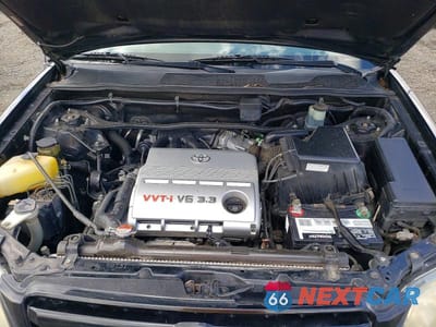Zdjęcie 12 z 13 samochodu: 2005 TOYOTA HIGHLANDER LIMITED VIN:JTEDP21A850061244 - miniatura