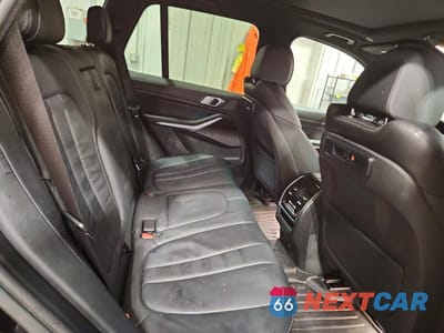 Zdjęcie 11 z 13 samochodu: 2020 BMW X5 XDRIVE40I VIN:5UXCR6C06L9C75598 - miniatura
