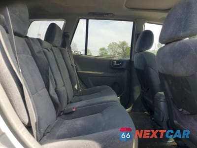 Zdjęcie 11 z 13 samochodu: 2003 HYUNDAI SANTA FE VIN:KM8SC73D03U410314 - miniatura