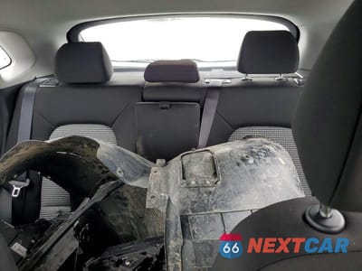 Zdjęcie 10 z 14 samochodu: 2021 HYUNDAI KONA SE VIN:KM8K12AA2MU718670 - miniatura
