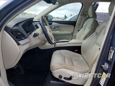 Zdjęcie 7 z 13 samochodu: 2021 VOLVO XC90 T5 MOMENTUM VIN:YV4102CK8M1680563 - miniatura