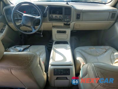Zdjęcie 8 z 13 samochodu: 2000 GMC YUKON XL K1500 VIN:3GKFK16T8YG139963 - miniatura