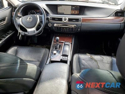 Zdjęcie 8 z 12 samochodu: 2015 LEXUS GS 350 BASE VIN:JTHBE1BL0FA018149 - miniatura