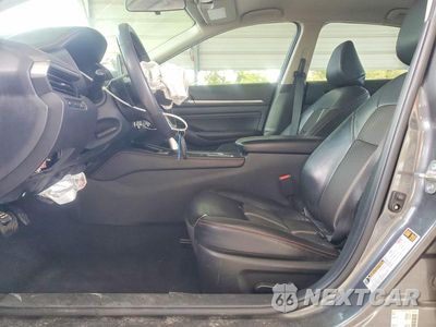 Zdjęcie 7 z 13 samochodu: 2023 NISSAN ALTIMA 2.5 SR VIN:1N4BL4CV3PN345797 - miniatura