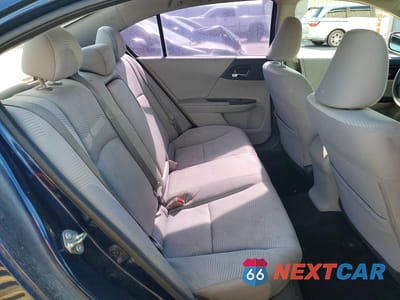 Zdjęcie 10 z 12 samochodu: 2017 HONDA ACCORD LX VIN:1HGCR2F31HA233182 - miniatura