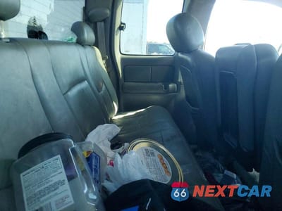 Zdjęcie 10 z 12 samochodu: 2004 GMC NEW SIERRA K1500 VIN:2GTEK19T341203056 - miniatura