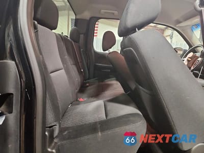 Zdjęcie 10 z 11 samochodu: 2013 CHEVROLET SILVERADO K1500 LT VIN:1GCRKSE70DZ394393 - miniatura