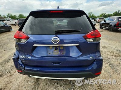 Zdjęcie 6 z 12 samochodu: 2018 NISSAN ROGUE SL VIN:JN8AT2MT4JW458073 - miniatura