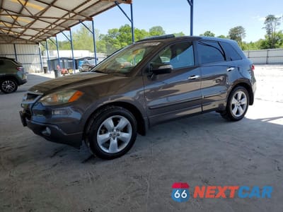 2009 ACURA RDX 5J8TB18269A007840 - główne zdjęcie licytacji z USA - miniatura