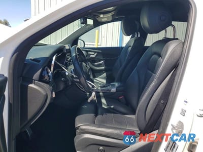 Zdjęcie 7 z 14 samochodu: 2018 MERCEDES-BENZ GLC 300 VIN:WDC0G4JB8JV014231 - miniatura