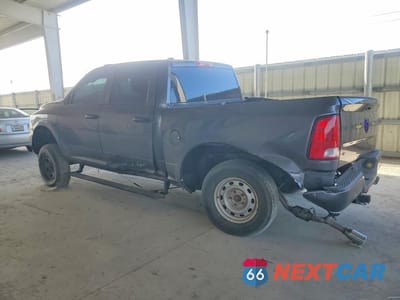 Drugie zdjęcie samochodu z przodu: 2016 RAM 1500 ST VIN:1C6RR6KT5GS415019 - miniatura