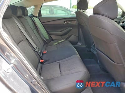 Zdjęcie 10 z 12 samochodu: 2025 HONDA ACCORD SE VIN:1HGCY1F49SA051825 - miniatura