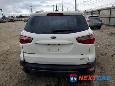 Zdjęcie 6 z 13 samochodu: 2020 FORD ECOSPORT VIN:MAJ3S2GE9LC355651 - miniatura