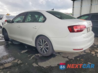 Drugie zdjęcie samochodu z przodu: 2016 VOLKSWAGEN JETTA SE VIN:3VWD67AJ6GM360202 - miniatura