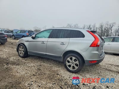Drugie zdjęcie samochodu z przodu: 2013 VOLVO XC60 3.2 VIN:YV4952DL2D2381656 - miniatura
