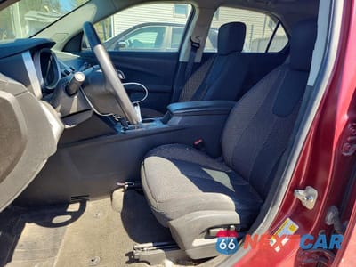 Zdjęcie 7 z 12 samochodu: 2011 CHEVROLET EQUINOX LT VIN:2CNFLEEC5B6229541 - miniatura