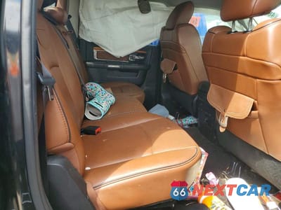 Zdjęcie 10 z 12 samochodu: 2016 RAM 1500 LONGHORN VIN:1C6RR7PM5GS374804 - miniatura