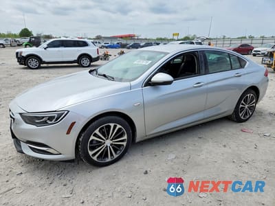 2019 BUICK REGAL PREFERRED W04GL6SX4K1010606 - główne zdjęcie licytacji z USA - miniatura
