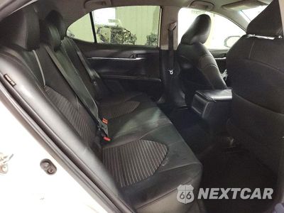 Zdjęcie 10 z 12 samochodu: 2019 TOYOTA CAMRY SE VIN:4T1B11HK9KU192737 - miniatura