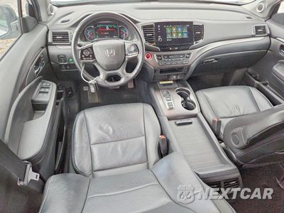 Zdjęcie 8 z 13 samochodu: 2021 HONDA PILOT SE VIN:5FNYF5H2XMB017870 - miniatura