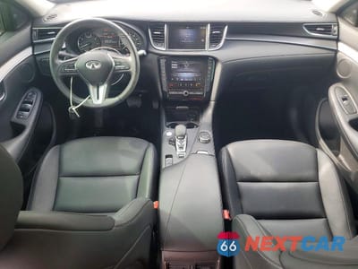 Zdjęcie 8 z 13 samochodu: 2021 INFINITI QX50 PURE VIN:3PCAJ5AA4MF118128 - miniatura