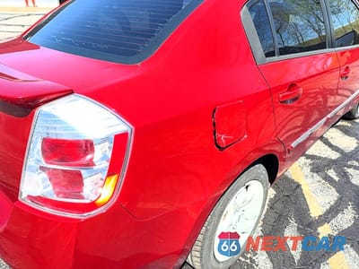 Zdjęcie 12 z 14 samochodu: 2011 NISSAN SENTRA 2.0 VIN:3N1AB6AP2BL699363 - miniatura