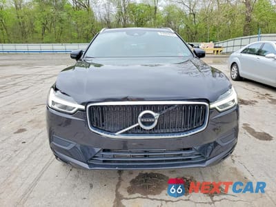 Piąte zdjęcie samochodu w środku: 2019 VOLVO XC60 T6 VIN:YV4A22RKXK1391246 - miniatura
