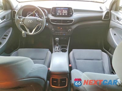 Zdjęcie 8 z 13 samochodu: 2019 HYUNDAI TUCSON SPORT VIN:KM8J33AL4KU878379 - miniatura