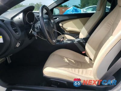 Zdjęcie 7 z 12 samochodu: 2009 MERCEDES-BENZ SLK 350 VIN:WDBWK58F69F190423 - miniatura