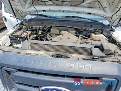 Zdjęcie 11 z 11 samochodu: 2012 FORD F250 SUPER DUTY VIN:1FT7X2A64CEA94092 - miniatura