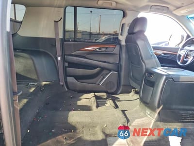 Zdjęcie 11 z 13 samochodu: 2017 CADILLAC ESCALADE ESV VIN:1GYS3GKJ8HR203203 - miniatura