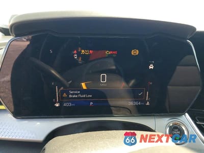 Zdjęcie 9 z 13 samochodu: 2024 CHEVROLET TRAX 1LT VIN:KL77LHE29RC054582 - miniatura