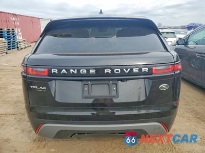 Zdjęcie 6 z 12 samochodu: 2020 LAND ROVER RANGE ROVER VELAR S VIN:SALYB2EX0LA267127 - miniatura