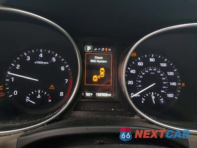 Zdjęcie 9 z 14 samochodu: 2017 HYUNDAI SANTA FE SE ULTIMATE VIN:KM8SRDHF1HU201047 - miniatura