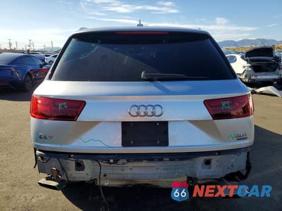 Zdjęcie 6 z 14 samochodu: 2017 AUDI Q7 PREMIUM VIN:WA1AAAF78HD009670 - miniatura